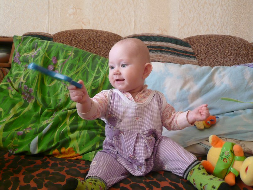 Кристина Рютина | Улан-Удэ