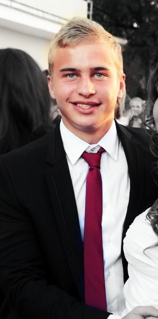 Владислав Рублев | Москва