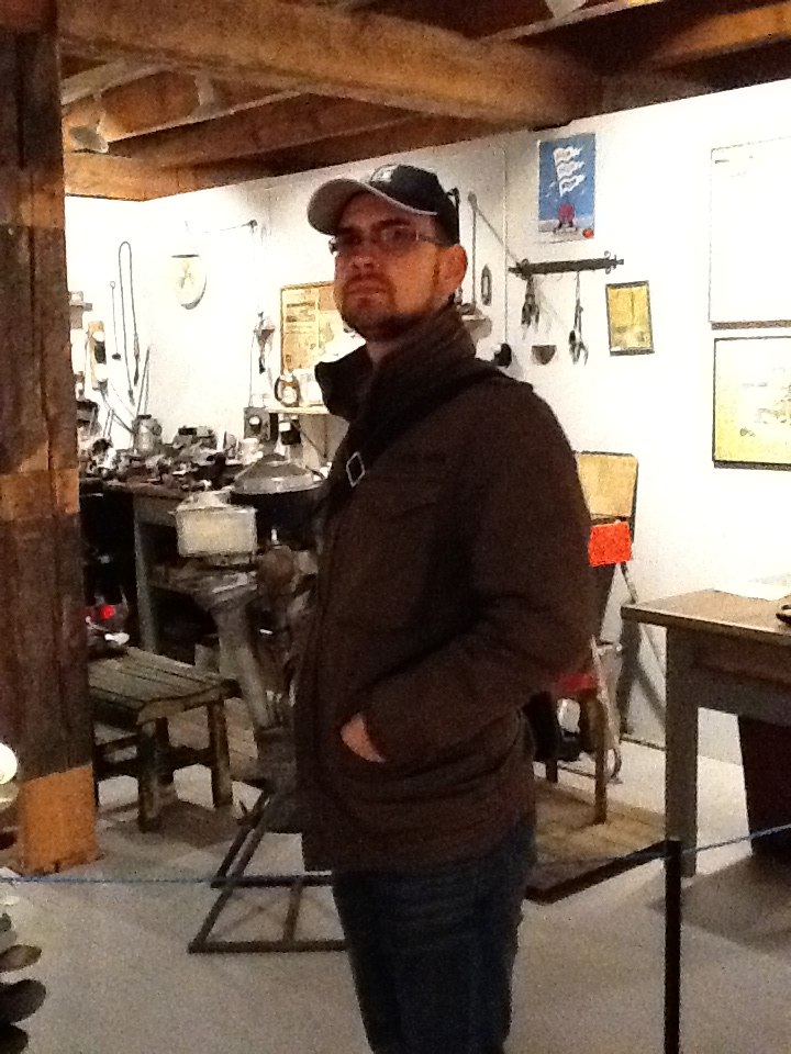 Александр Shchelkanov | Санкт-Петербург