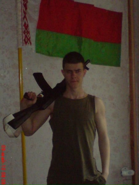 №36, Макс Немец, 8.9.1989 №36, Макс Немец, 8.9.1989