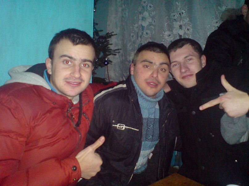 Андрій Стаднік Skorpions | Хмельницкий