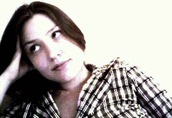 Надежда Горбунова | Тюмень