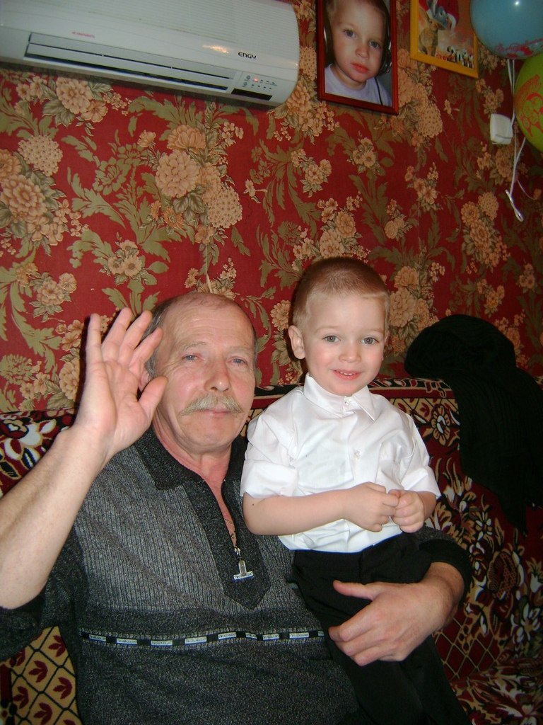 Марина Андреева | Бегуницы