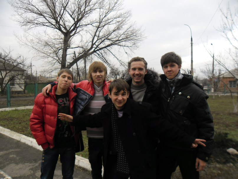 Евгений Валуйсков | Счастье