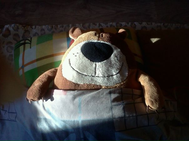 №83, Юлия Балобанова №83, Юлия Балобанова