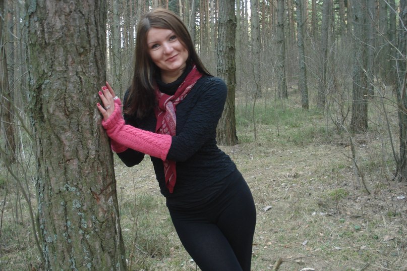 Марина Бородина | Минск