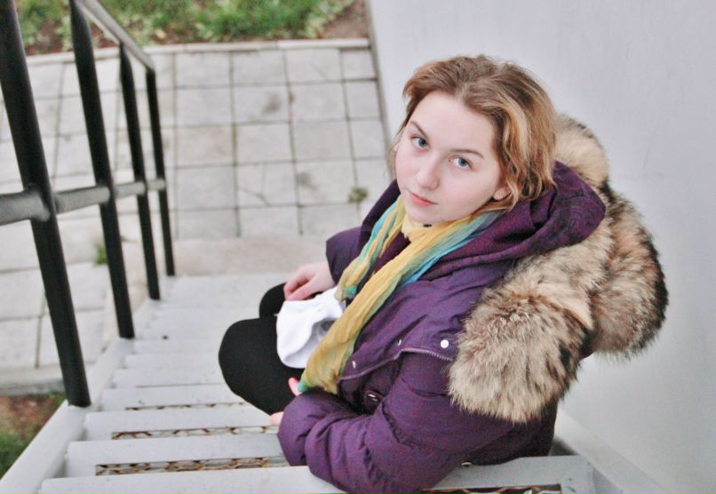 Афанасий Лобанов | Санкт-Петербург