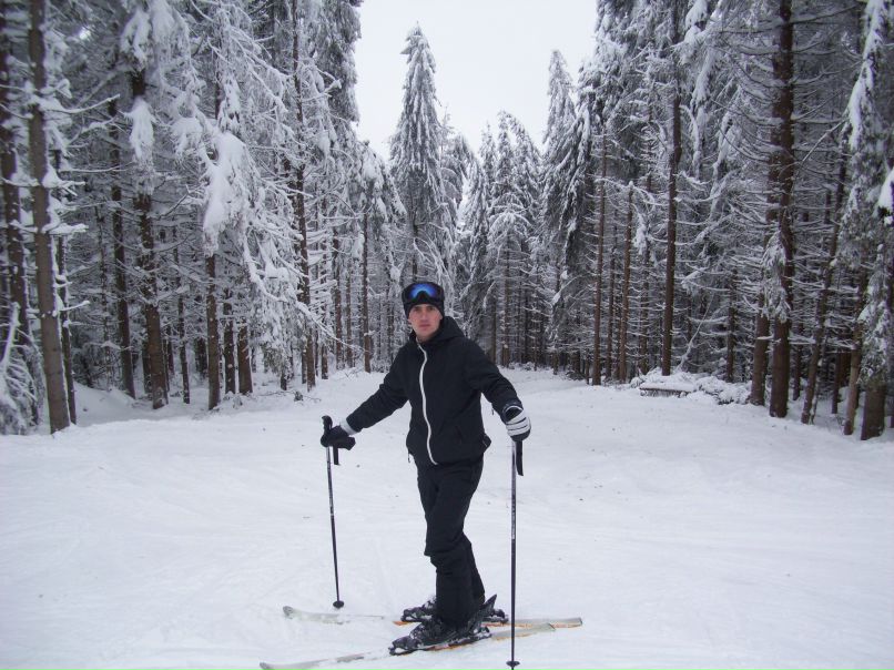 Дмитрий Старостин | Новая Каховка