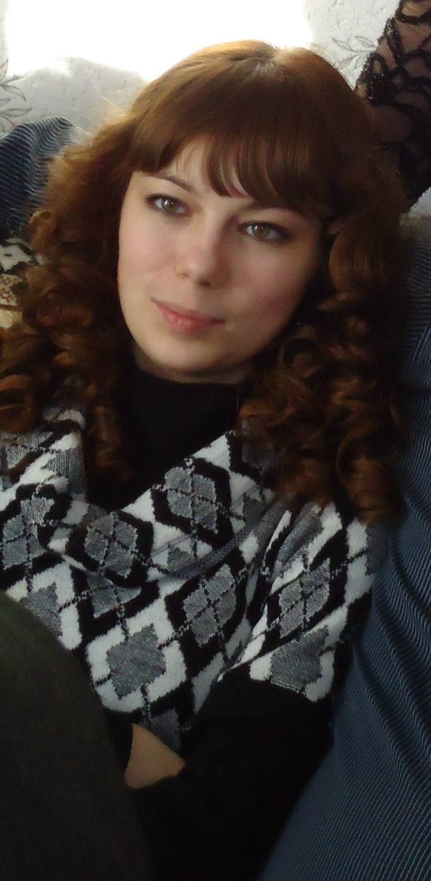 Настя Гатило | Березино