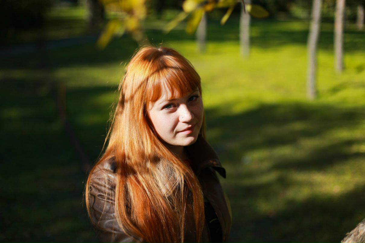 Светлана Сидорова | Волгоград