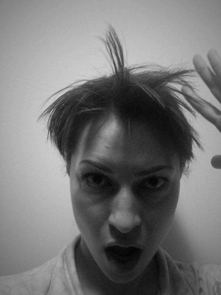 Irena Terpugova | Москва