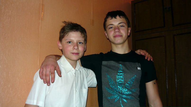 Данил Поляков | Бугуруслан