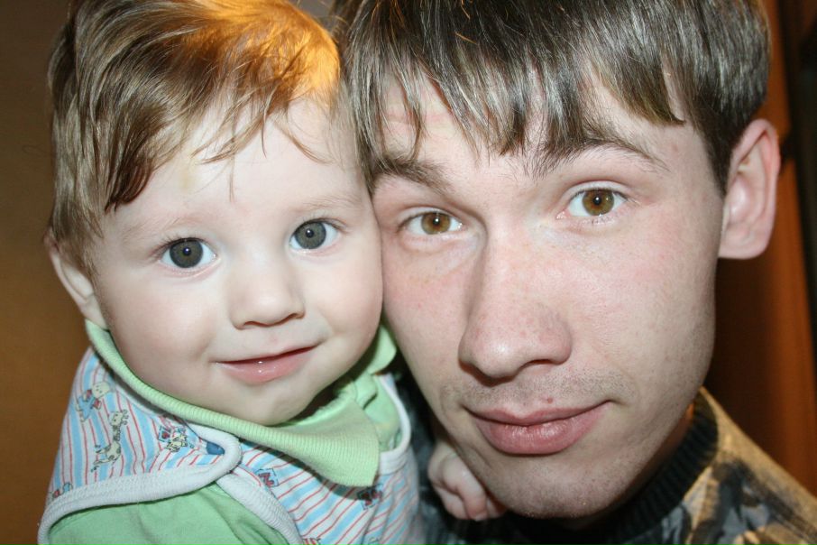 №200, Александр Апанасов, 35 лет, Новокузнецк №200, Александр Апанасов, 35 лет, Новокузнецк