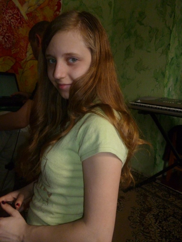 Алексей Прусакевич | Тамбов