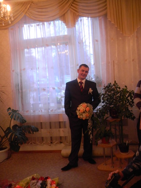 №9, Сергей Никифоров №9, Сергей Никифоров