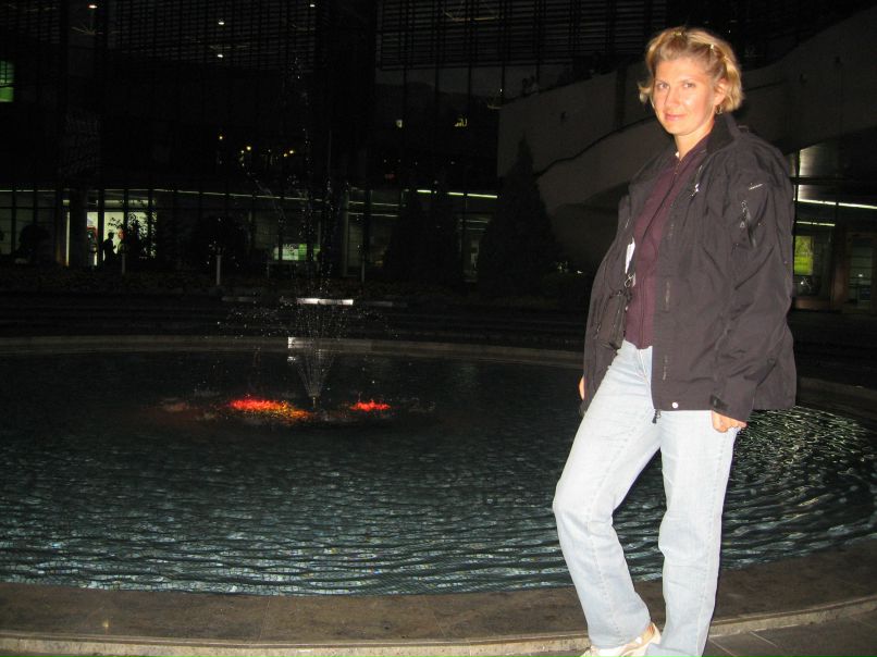 Мария Холодкова | Санкт-Петербург