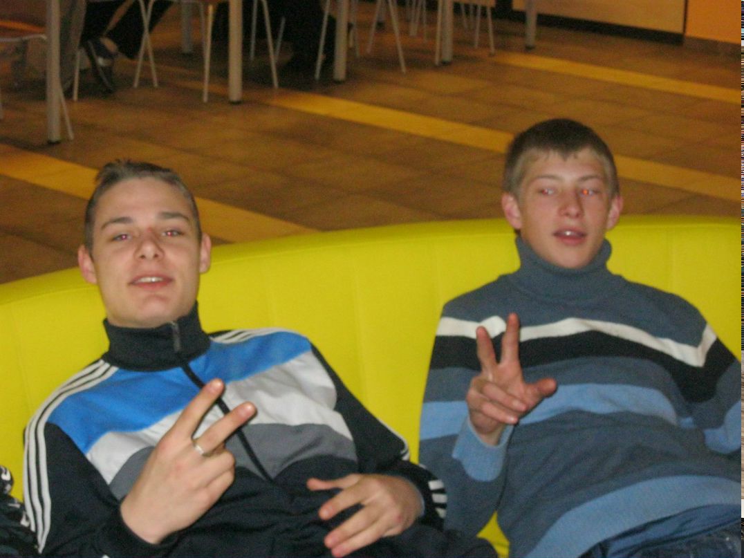 Вася Вергун | Нововолынск