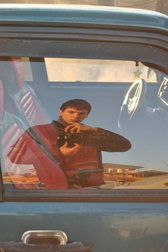 Денис Тонких | Нахабино