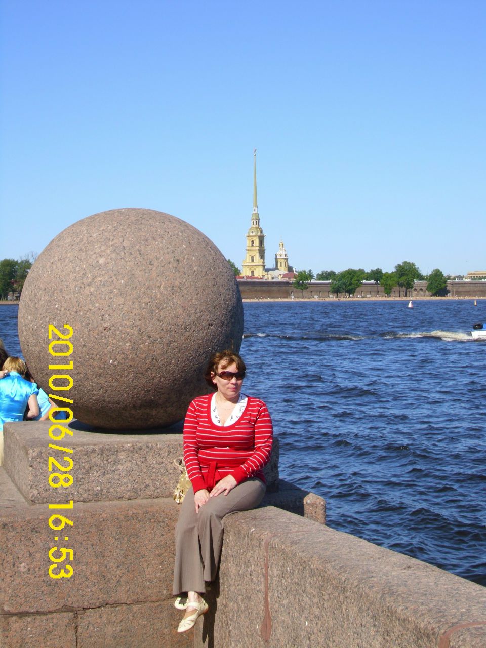 Галина Фисун | Санкт-Петербург