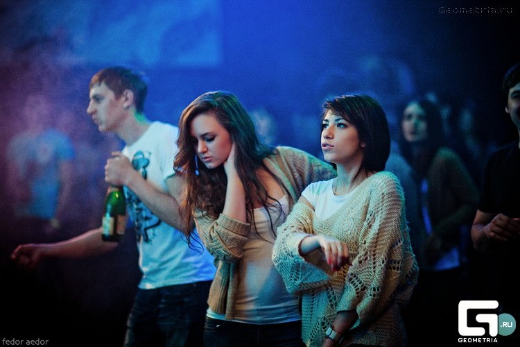 Ольга Лаврухина | Краснодар