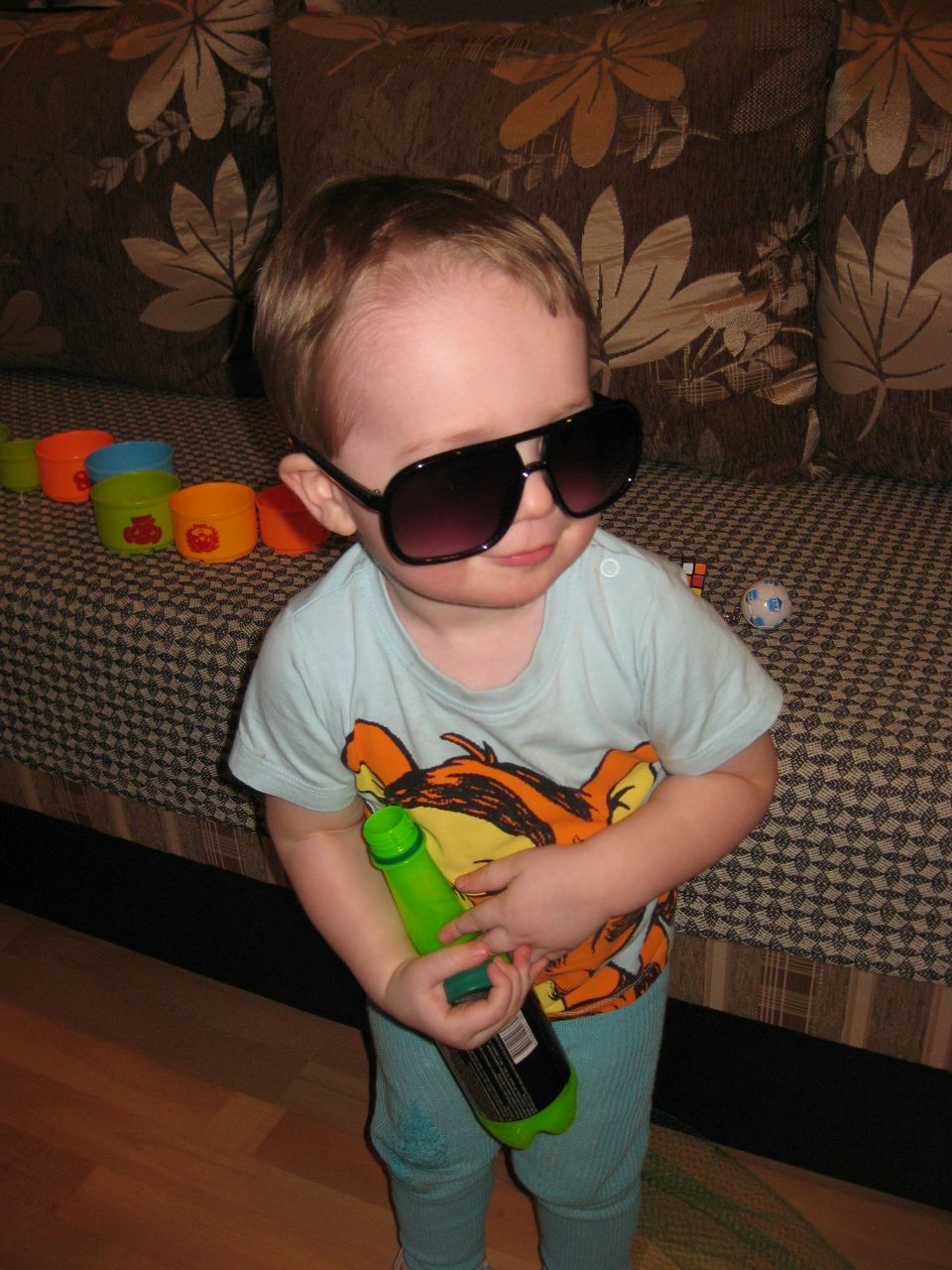 Илья Антонов | Санкт-Петербург