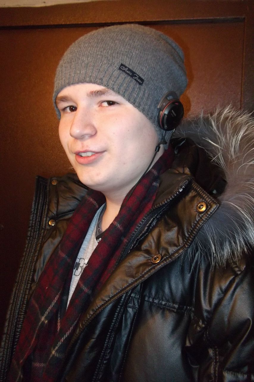 Алексей Чуднов | 