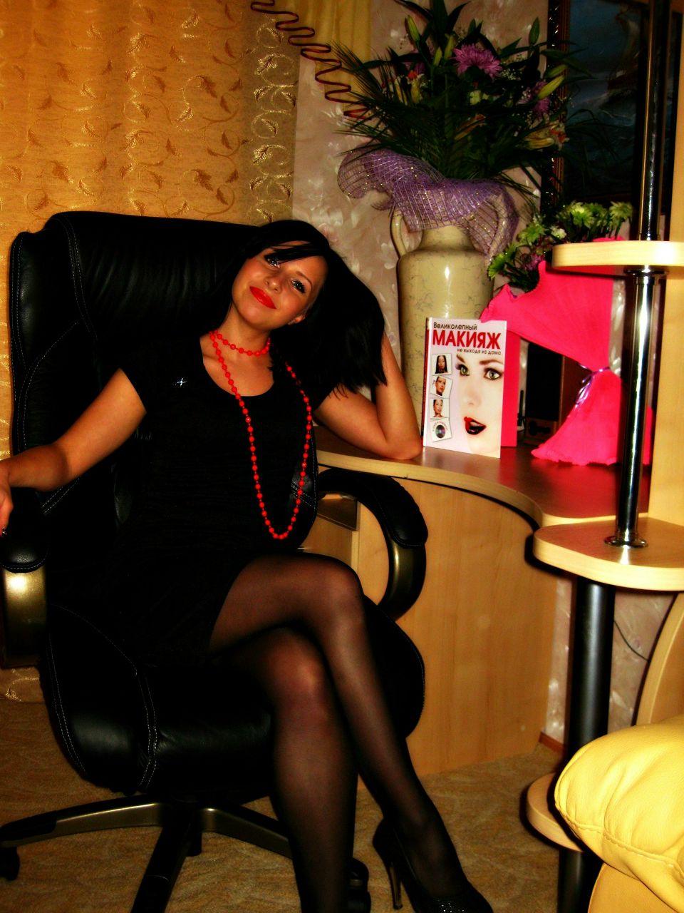 Наталия Шарова | Киров