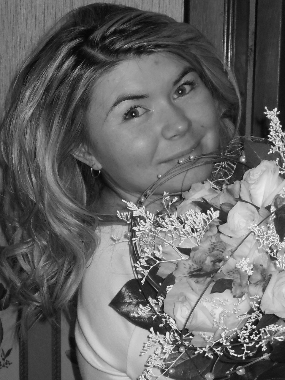 Рамиля Бикмуллина | Казань