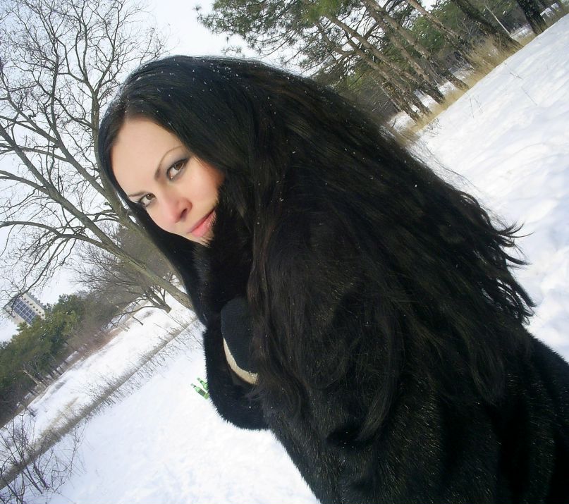 Инна Грушник | Мариуполь