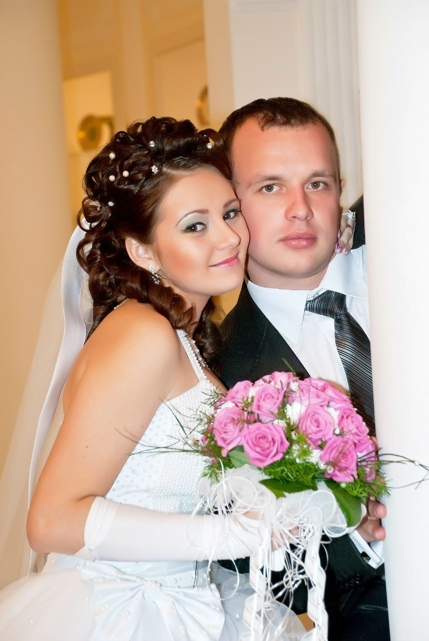 Анюточка Драгоненко | Винница