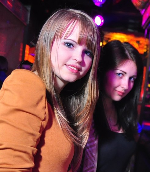 Анастасия Хорошко | Минск