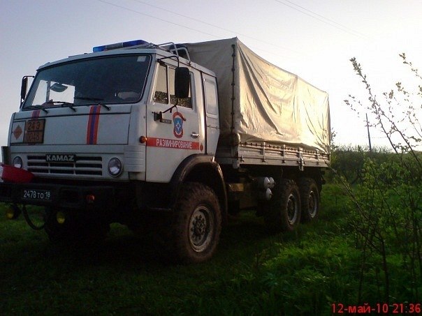 Дмитрий Поляк | Владимир