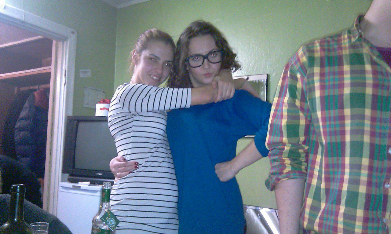 Никита Панкратов | Москва