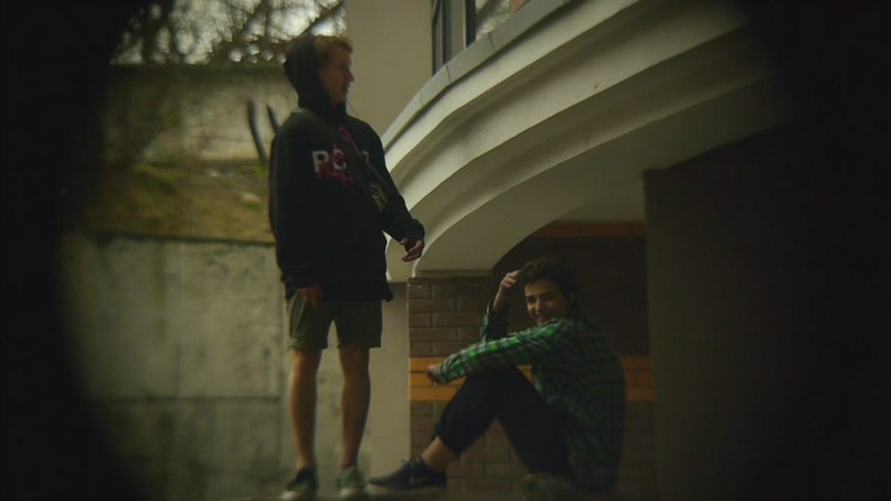 I I am am | Киев