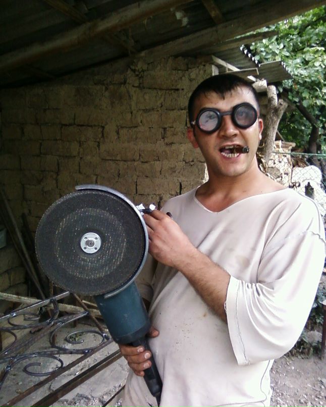 Фуад Салимов 