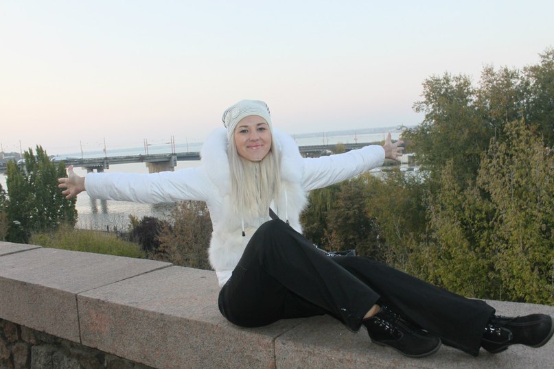 Нина Миронова | 