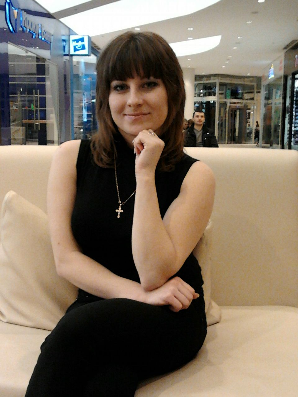 Мария Кузнецова | Москва