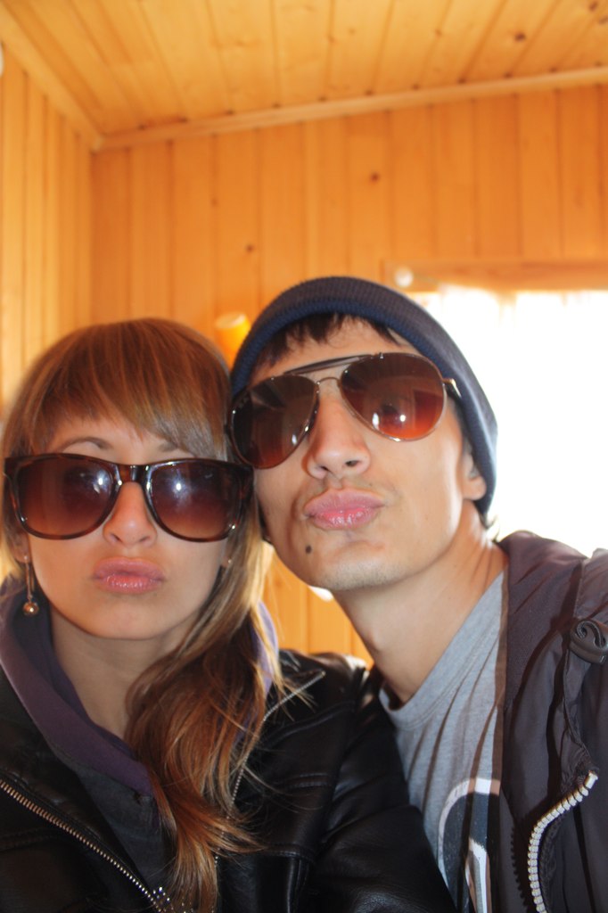 Жека Kaya ★ | Кострома