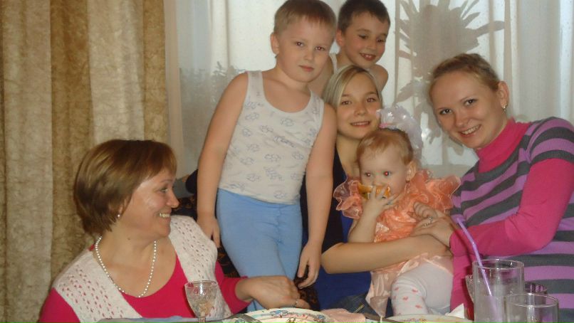 Анна Бояркина | 