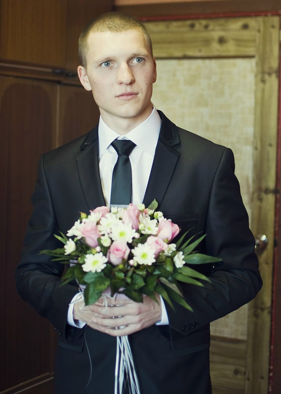 Михаил Чертков | Новая Каховка