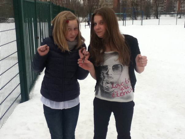 Татьяна Аверьянова | Санкт-Петербург