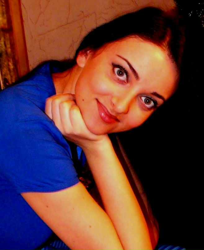 Яна Кичикова ♫ | 