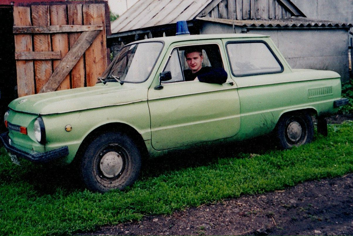 Сергей Дмитриев | Москва