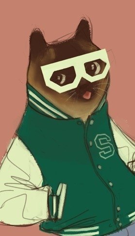 Sanek Гремилов | Кострома