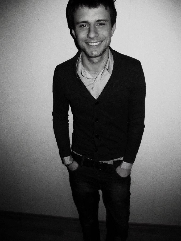 Alexander Denisov | Санкт-Петербург