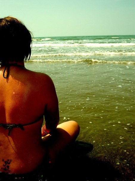 Ольга Абрамина FoLgUsHa | Москва