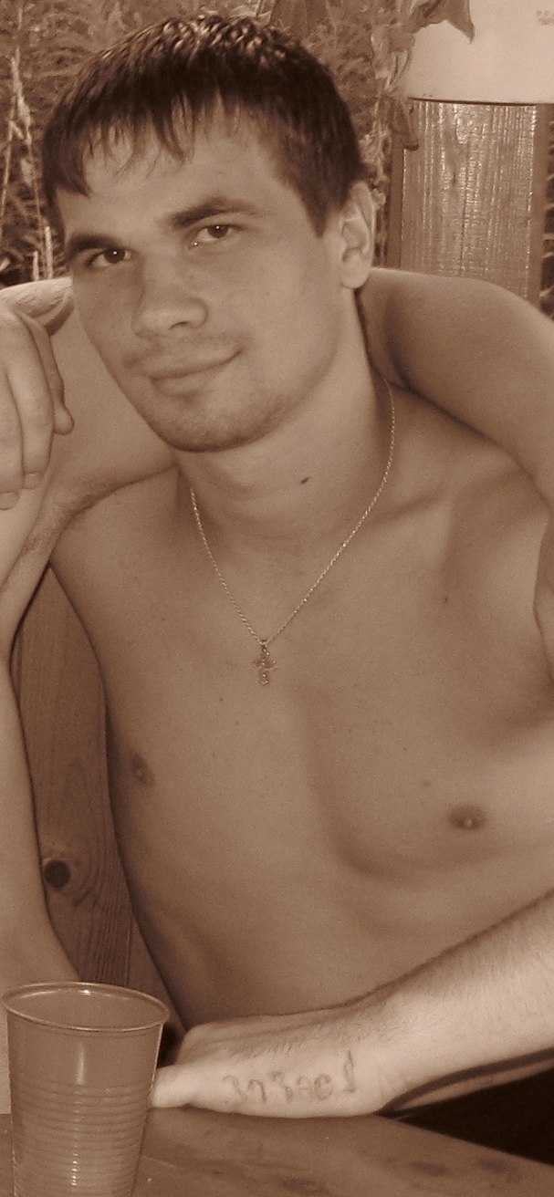 Александр Иванов -=SaHaR=- | 