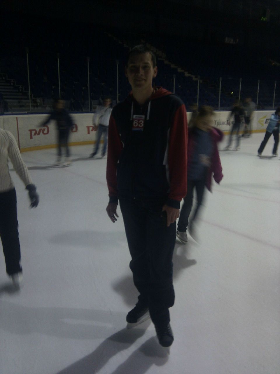 Аркадий Скворцов | Ярославль