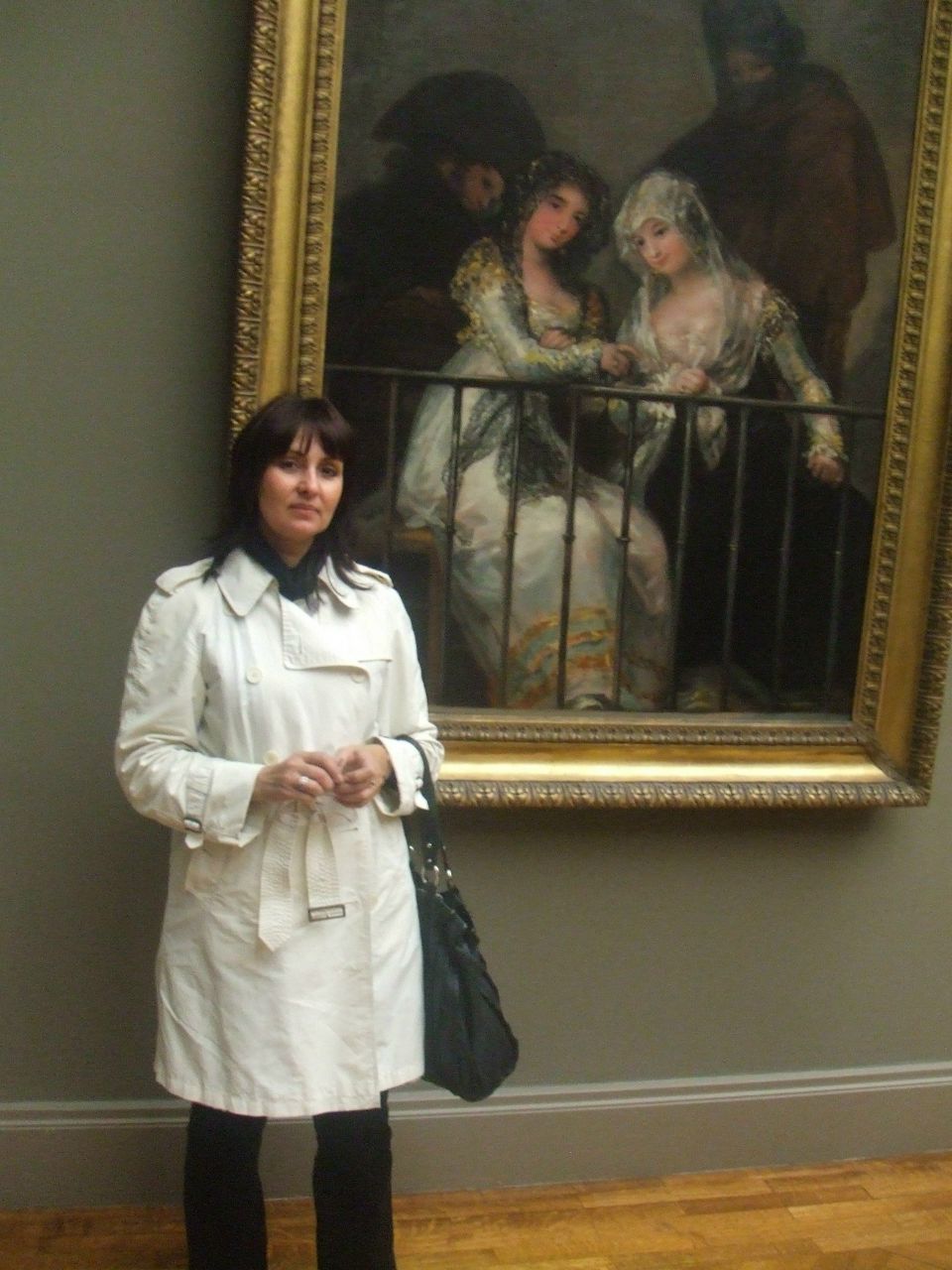 Светлана Селяк | Philadelphia