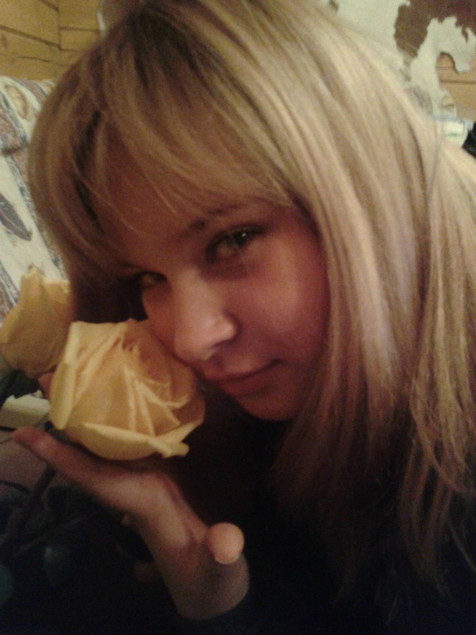 Алина Дмитриева | Харьков